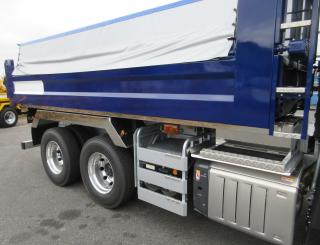 三菱 ダンプ 大型  ◆商談中◆　2PGーFV70HX 33枚目