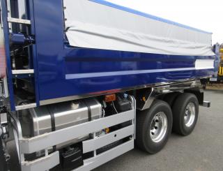 三菱 ダンプ 大型  ◆商談中◆　2PGーFV70HX 34枚目