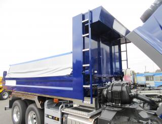 三菱 ダンプ 大型  ◆商談中◆　2PGーFV70HX 46枚目