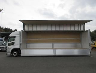 三菱 ウィング 大型 令和6年12月 ◆商談中◆　2PGーFS84VZ 26枚目