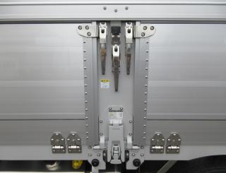 三菱 ウィング 大型 令和6年12月 ◆商談中◆　2PGーFS84VZ 42枚目