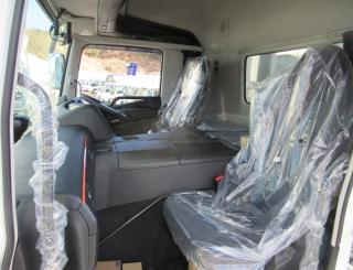 三菱 ウィング 大型 令和6年12月 2PGーFU84VZ 17枚目