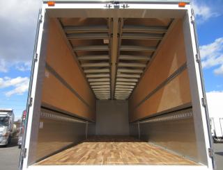 三菱 ウィング 大型 令和6年12月 2PGーFU84VZ 21枚目