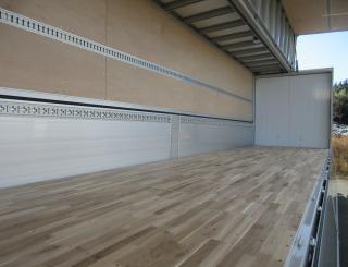 三菱 ウィング 大型 令和6年12月 2PGーFU84VZ 26枚目