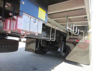 三菱 ウィング 大型 令和6年12月 2PGーFU84VZ 32枚目