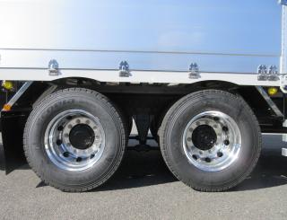 三菱 ウィング 大型 令和6年12月 2PGーFU84VZ 34枚目