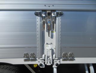 三菱 ウィング 大型 令和6年12月 2PGーFU84VZ 37枚目