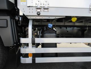 三菱 ウィング 大型 令和6年12月 2PGーFU84VZ 39枚目