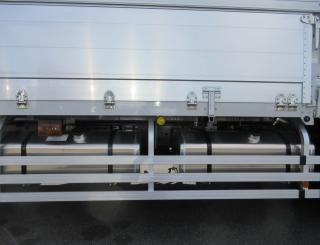 三菱 ウィング 大型 令和6年12月 2PGーFU84VZ 40枚目