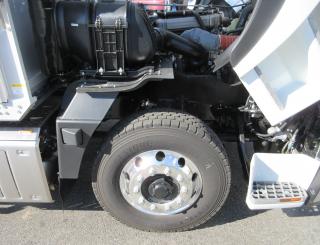 三菱 ウィング 大型 令和6年12月 2PGーFU84VZ 46枚目