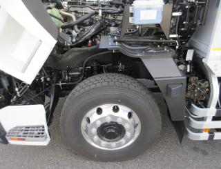 三菱 ウィング 大型 令和6年12月 2PGーFU84VZ 47枚目