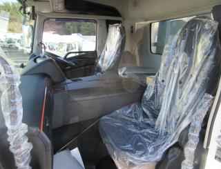 三菱 ウィング 大型 令和6年12月 ◆商談中◆　2PGーFS84VZ 17枚目