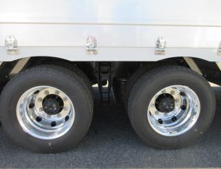 三菱 ウィング 大型 令和6年12月 ◆商談中◆　2PGーFS84VZ 33枚目