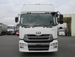 UD ウィング 大型 平成28年10月 ◆商談中◆　QPGーCG5ZA 2枚目