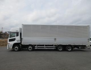 UD ウィング 大型 平成28年10月 ◆商談中◆　QPGーCG5ZA 4枚目