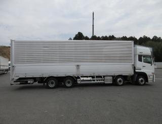 UD ウィング 大型 平成28年10月 ◆商談中◆　QPGーCG5ZA 6枚目