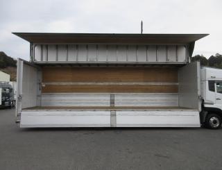 UD ウィング 大型 平成28年10月 ◆商談中◆　QPGーCG5ZA 22枚目