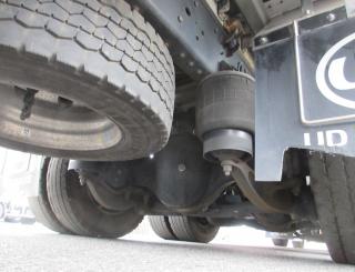 UD ウィング 大型 平成28年10月 ◆商談中◆　QPGーCG5ZA 32枚目