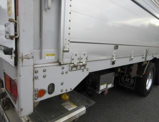 UD ウィング 大型 平成28年10月 ◆商談中◆　QPGーCG5ZA 40枚目