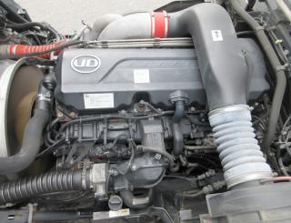 UD ウィング 大型 平成28年10月 ◆商談中◆　QPGーCG5ZA 47枚目