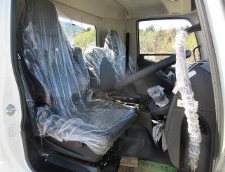 三菱 アームロール 中型 令和7年2月 ◆商談中◆　2KGーFK72F 7枚目