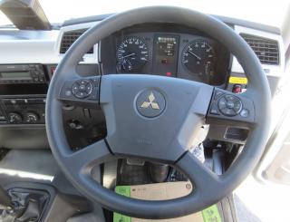 三菱 アームロール 中型 令和7年2月 ◆商談中◆　2KGーFK72F 11枚目