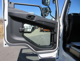 三菱 アームロール 中型 令和7年2月 ◆商談中◆　2KGーFK72F 20枚目