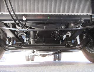 三菱 アームロール 中型 令和7年2月 ◆商談中◆　2KGーFK72F 47枚目