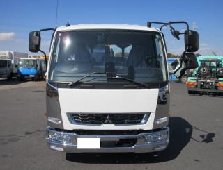 三菱 アームロール 中型 令和7年2月 ◆商談中◆　2KGーFK72F 2枚目