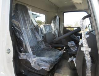 三菱 アームロール 中型 令和7年2月 ◆商談中◆　2KGーFK72F 7枚目