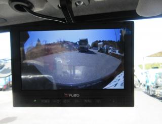 三菱 アームロール 中型 令和7年2月 ◆商談中◆　2KGーFK72F 16枚目