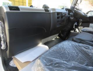 三菱 アームロール 中型 令和7年2月 ◆商談中◆　2KGーFK72F 21枚目