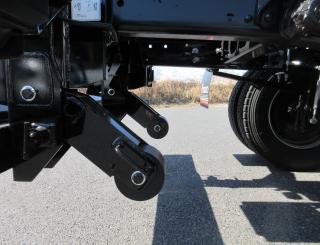 三菱 アームロール 中型 令和7年2月 ◆商談中◆　2KGーFK72F 32枚目