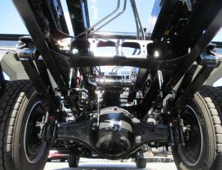 三菱 アームロール 中型 令和7年2月 ◆商談中◆　2KGーFK72F 33枚目