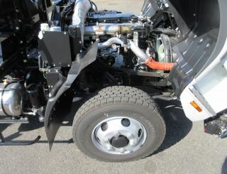 三菱 アームロール 中型 令和7年2月 ◆商談中◆　2KGーFK72F 45枚目