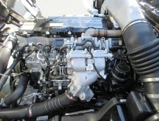 三菱 アームロール 中型 令和7年2月 ◆商談中◆　2KGーFK72F 47枚目