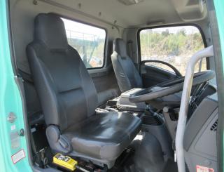 いすゞ アームロール 中型 平成29年5月 ◆商談中◆　TKGーFRR90S2 7枚目