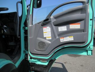 いすゞ アームロール 中型 平成29年5月 ◆商談中◆　TKGーFRR90S2 8枚目