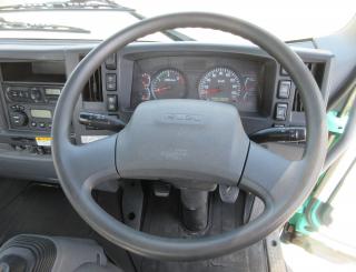 いすゞ アームロール 中型 平成29年5月 ◆商談中◆　TKGーFRR90S2 10枚目