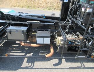 いすゞ アームロール 中型 平成29年5月 ◆商談中◆　TKGーFRR90S2 25枚目