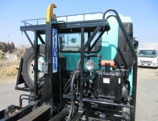 いすゞ アームロール 中型 平成29年5月 ◆商談中◆　TKGーFRR90S2 26枚目