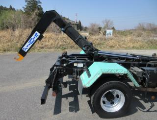 いすゞ アームロール 中型 平成29年5月 ◆商談中◆　TKGーFRR90S2 31枚目