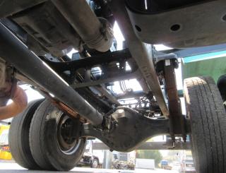 いすゞ アームロール 中型 平成29年5月 ◆商談中◆　TKGーFRR90S2 36枚目