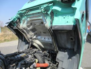 いすゞ アームロール 中型 平成29年5月 ◆商談中◆　TKGーFRR90S2 45枚目