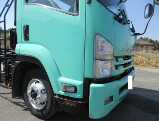 いすゞ アームロール 中型 平成29年5月 ◆商談中◆　TKGーFRR90S2 47枚目