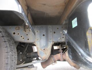 いすゞ 平ボデー・Wキャブ・シャーシ 小型 平成27年4月 TRGーNKR85A 34枚目