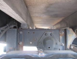 いすゞ 平ボデー・Wキャブ・シャーシ 小型 平成27年4月 TRGーNKR85A 35枚目