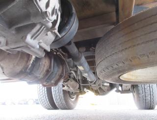 いすゞ 平ボデー・Wキャブ・シャーシ 小型 平成27年4月 TRGーNKR85A 40枚目