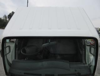 いすゞ 平ボデー・Wキャブ・シャーシ 小型 平成27年4月 TRGーNKR85A 42枚目