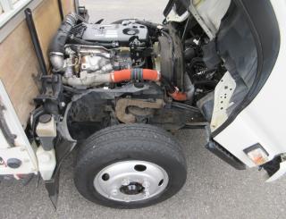 いすゞ 平ボデー・Wキャブ・シャーシ 小型 平成27年4月 TRGーNKR85A 44枚目